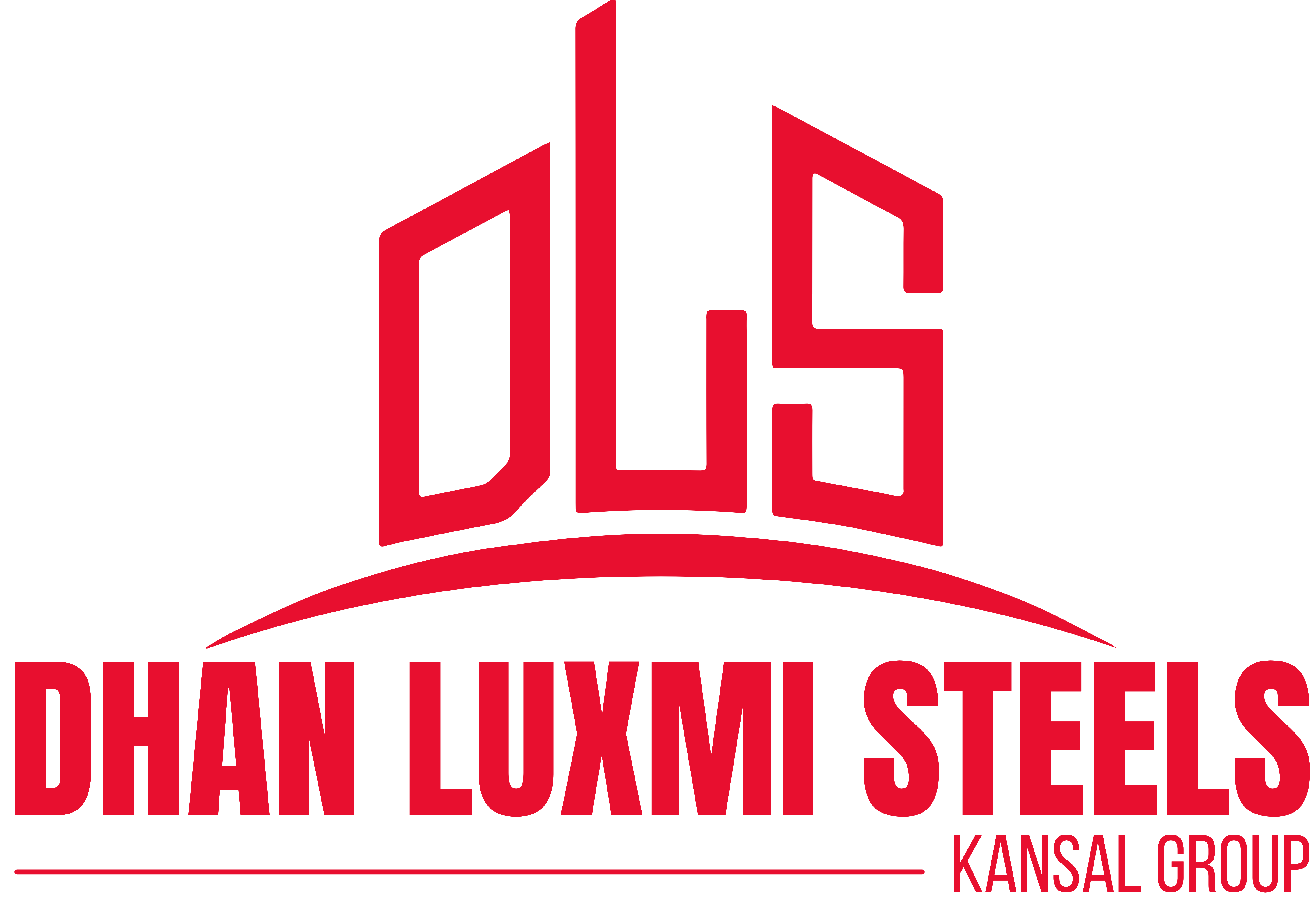 Dhan Luxmi Steels