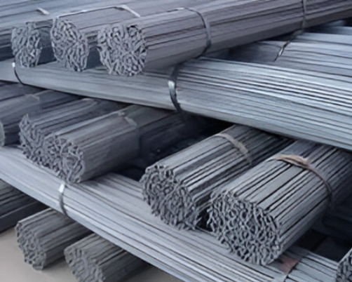 Services of dhan luxmi steels
