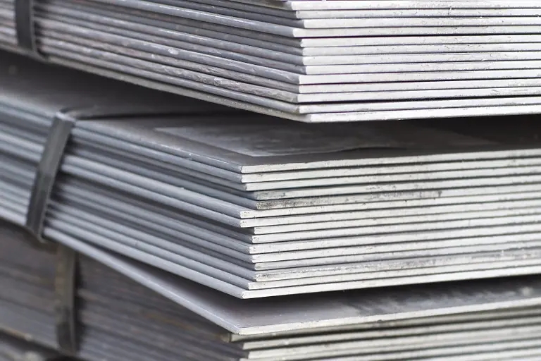 Metal Sheets